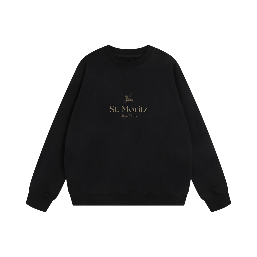 St. Moritz Sweatshirt