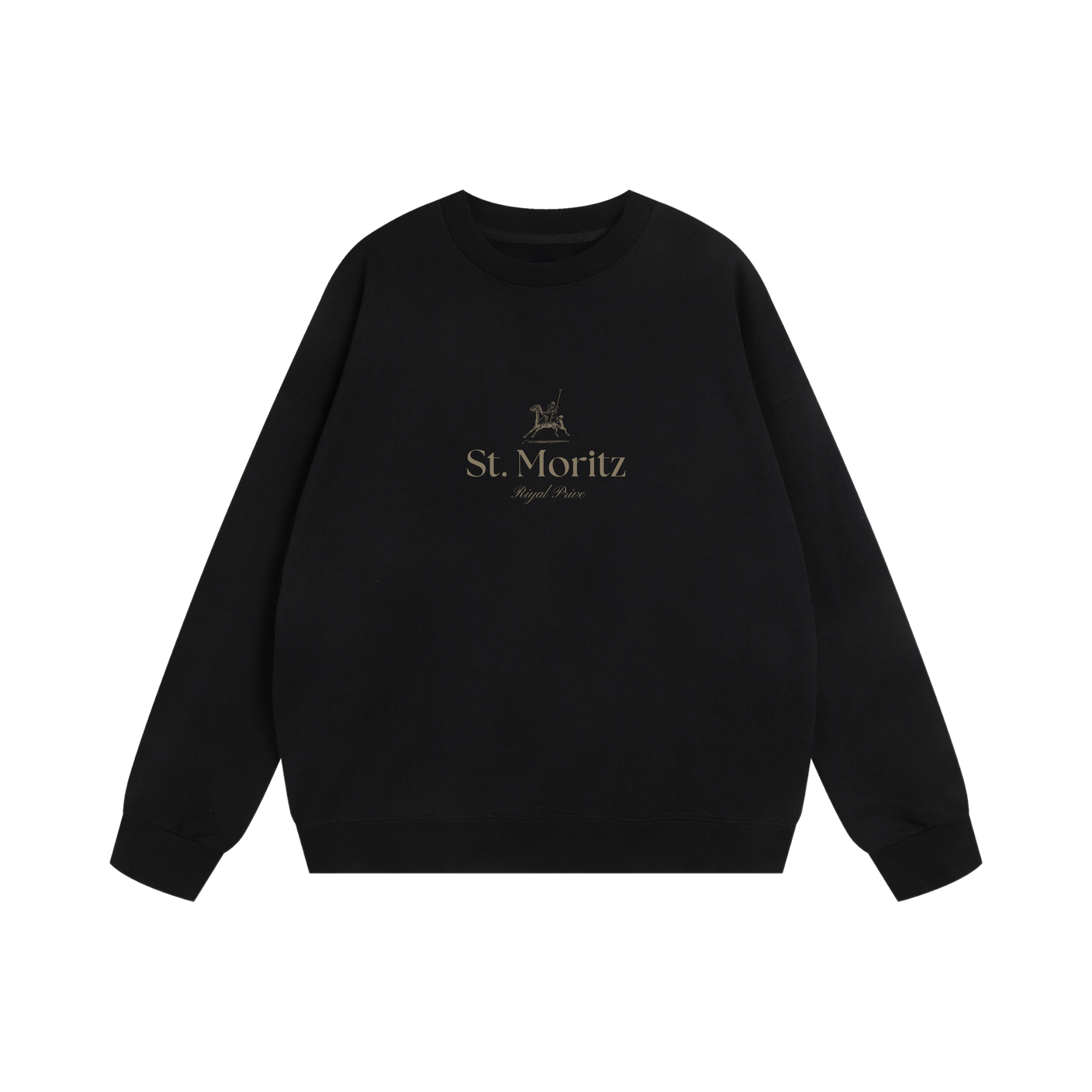 St. Moritz Sweatshirt
