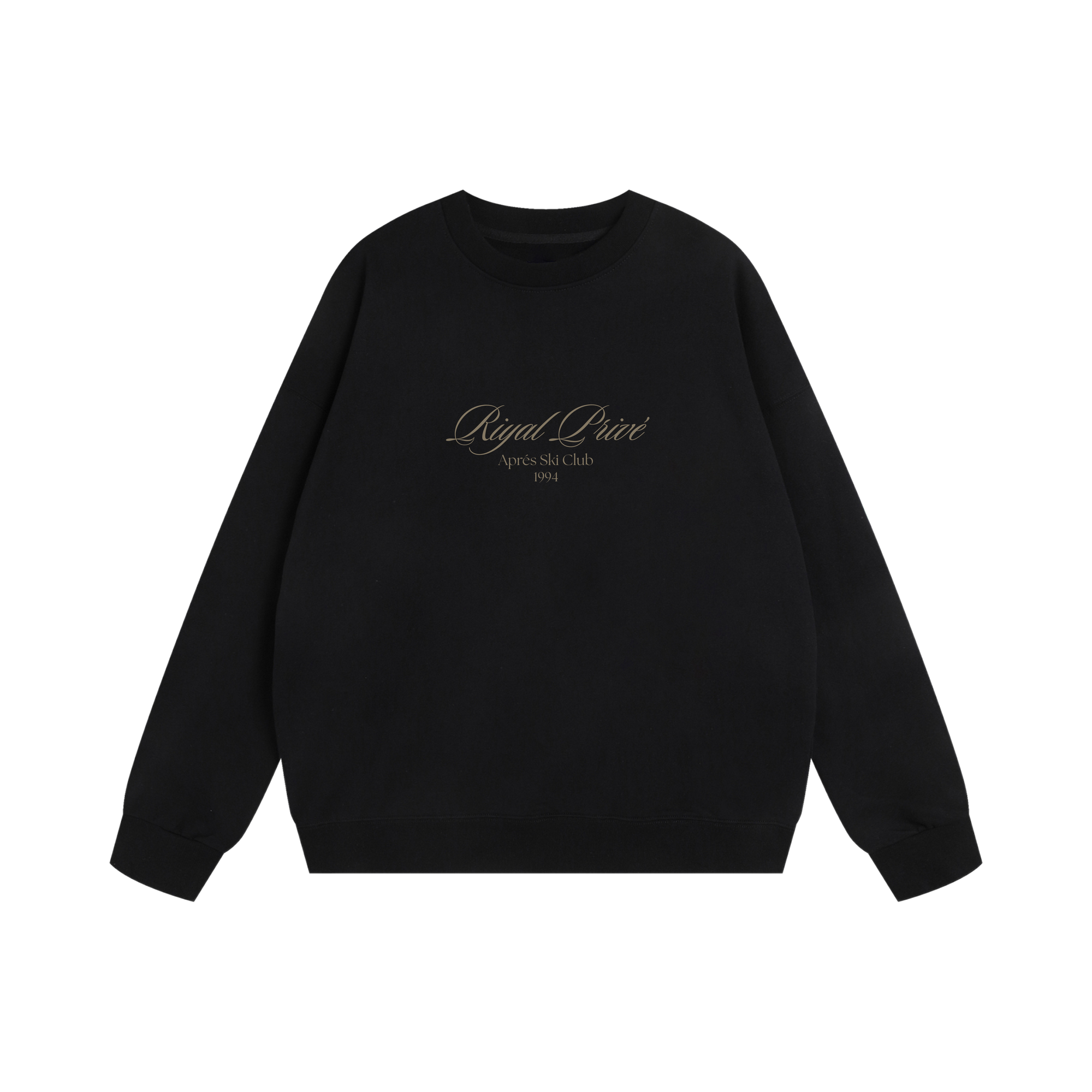 Aprés Ski Sweatshirt