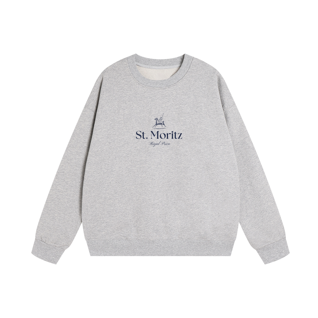 St. Moritz Sweatshirt