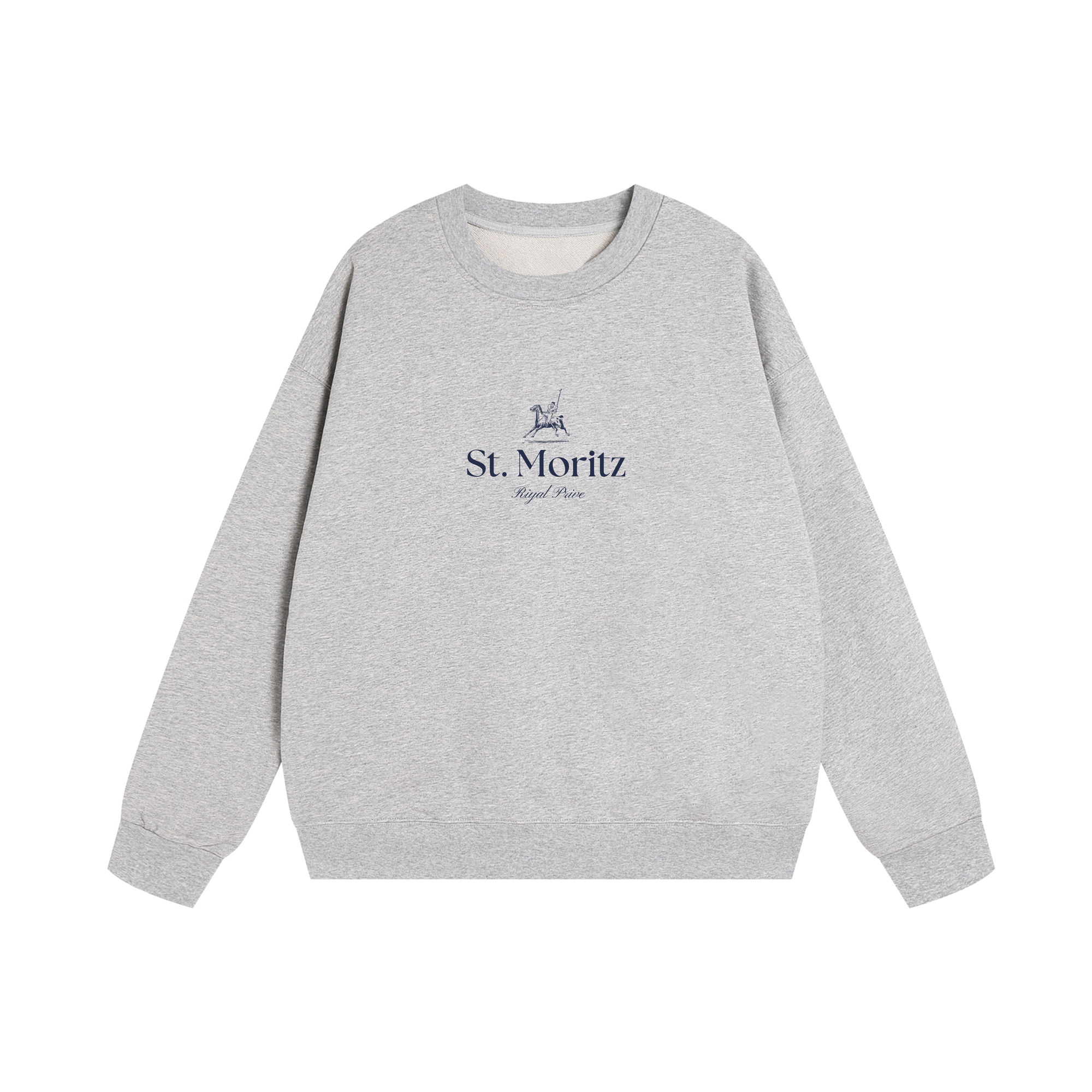 St. Moritz Sweatshirt
