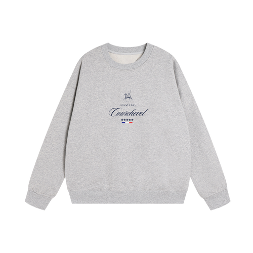 Courchevel Grand Club Sweatshirt