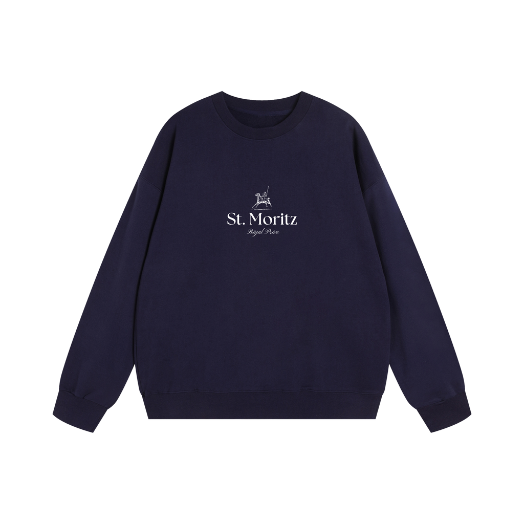 St. Moritz Sweatshirt