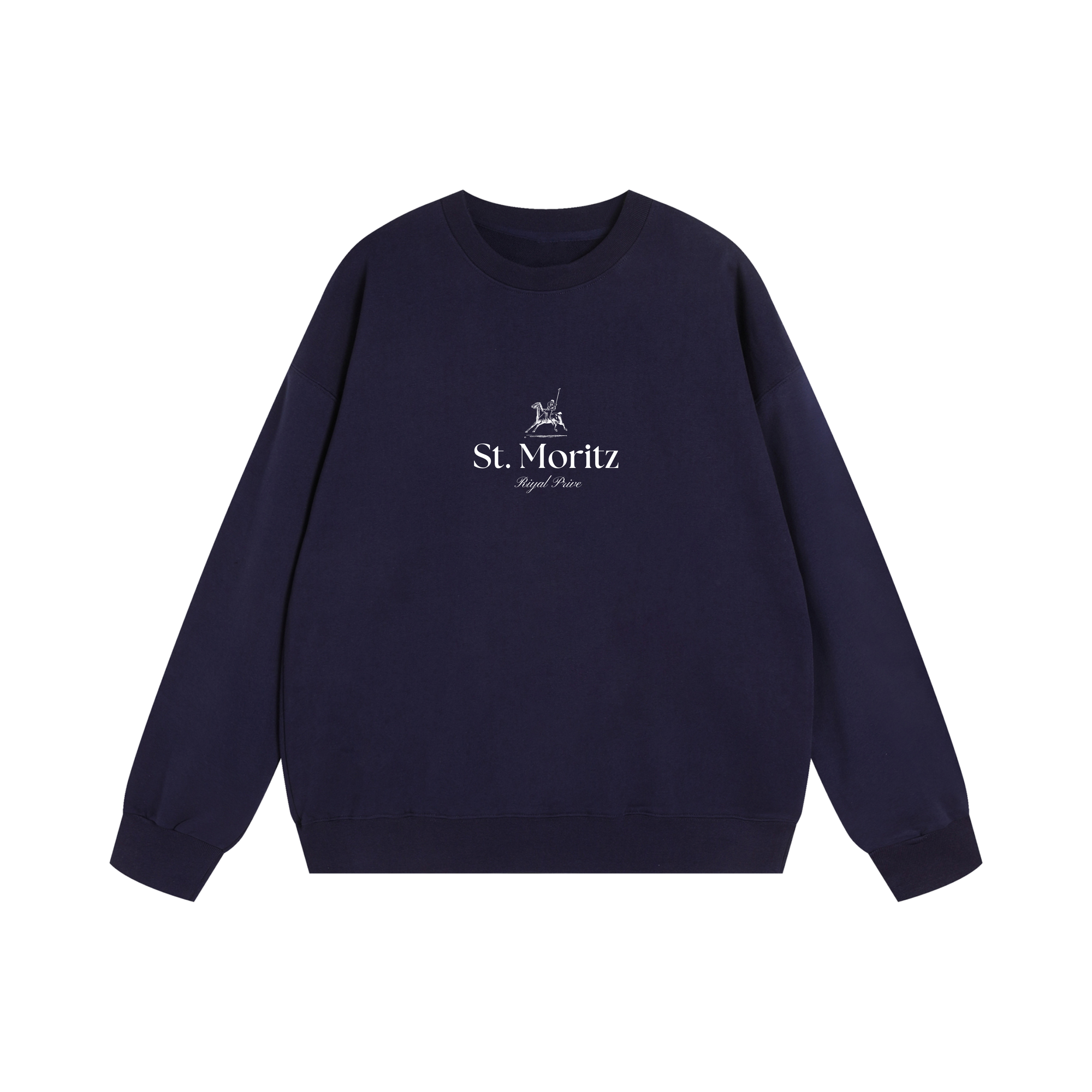 St. Moritz Sweatshirt