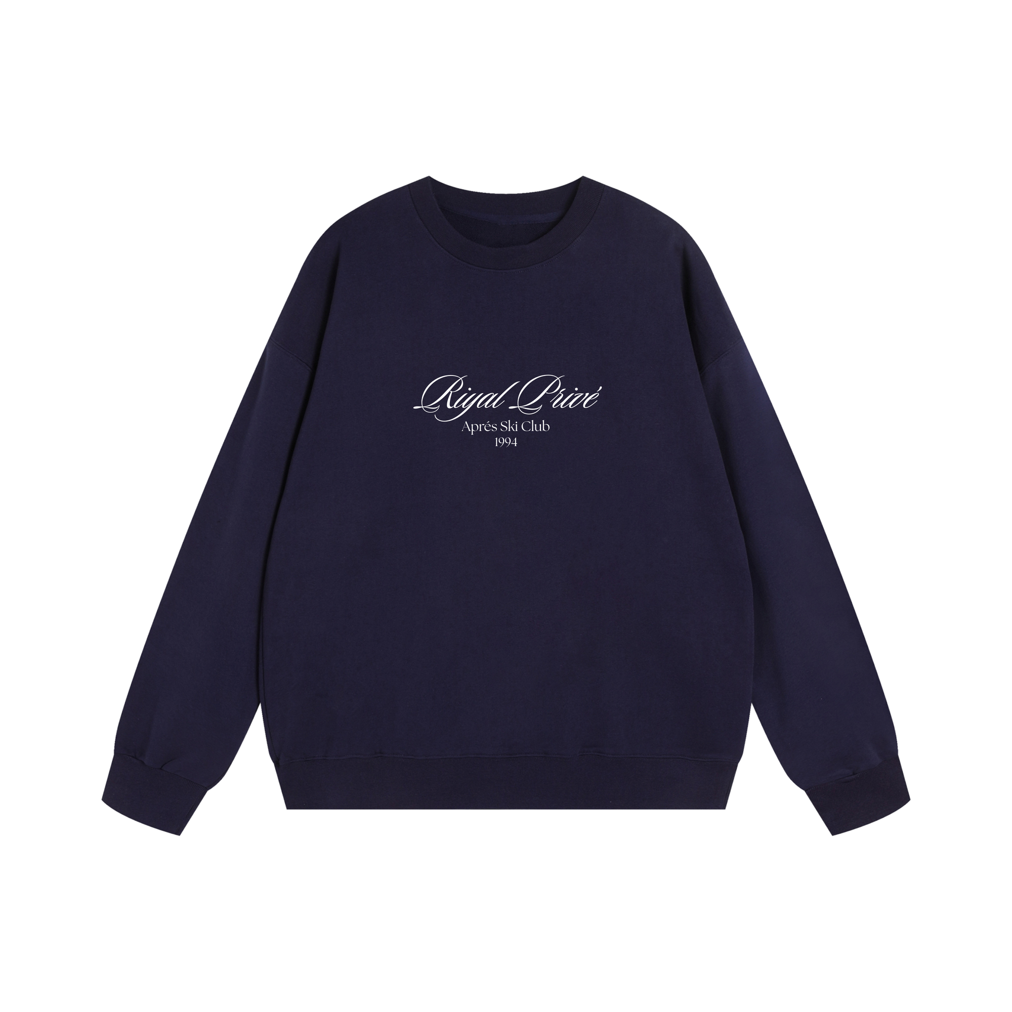 Aprés Ski Sweatshirt