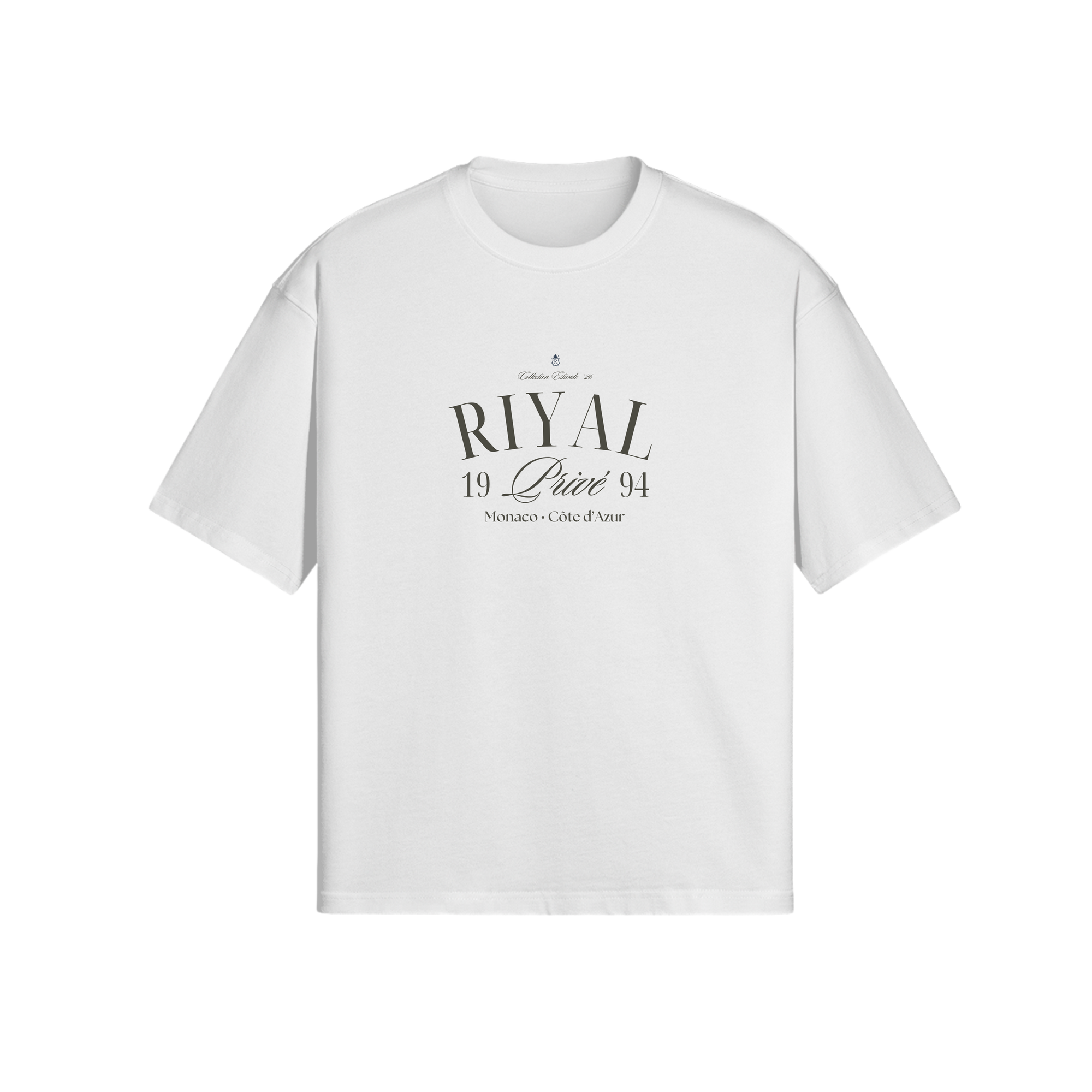 Riyal Privé T-Shirt