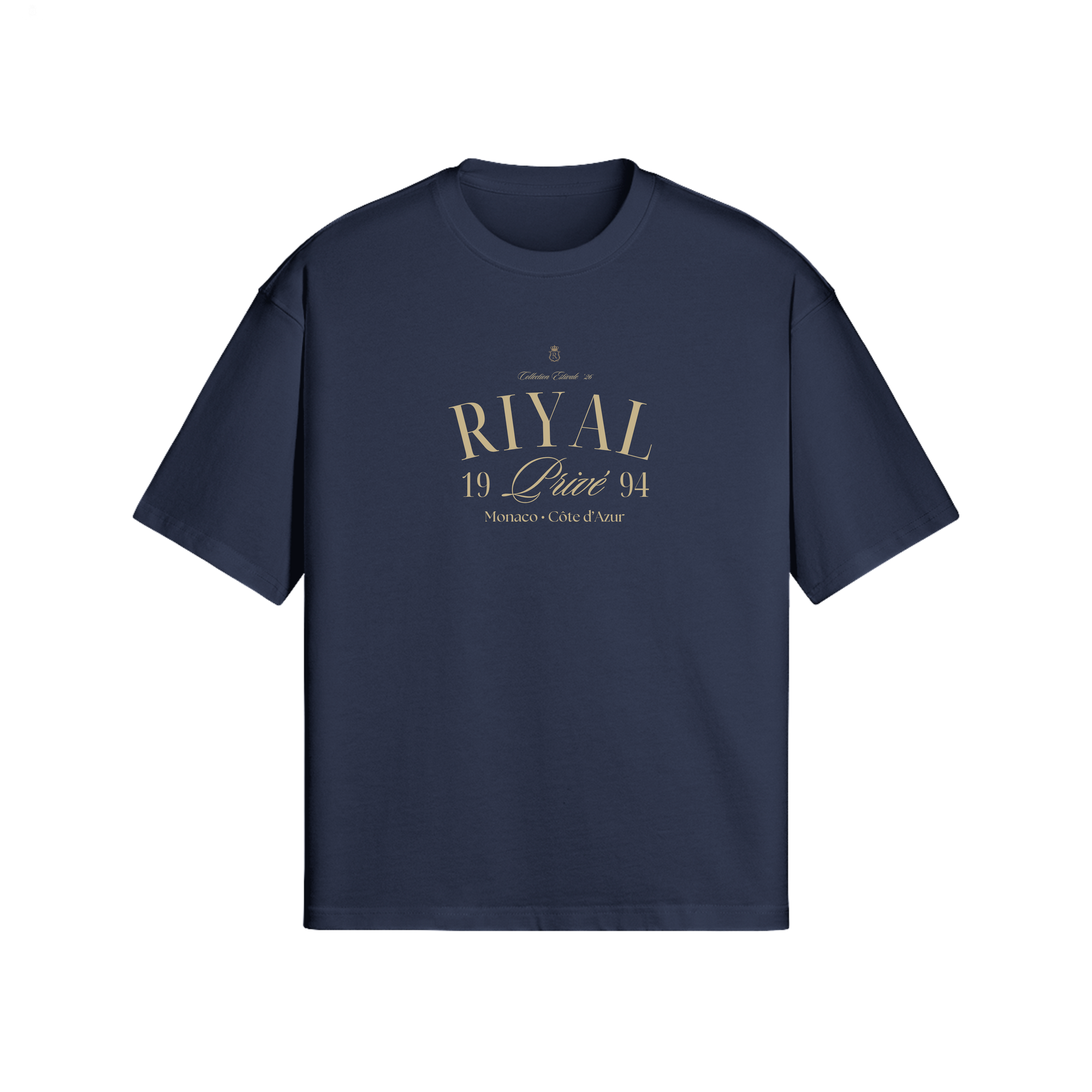 Riyal Privé T-Shirt