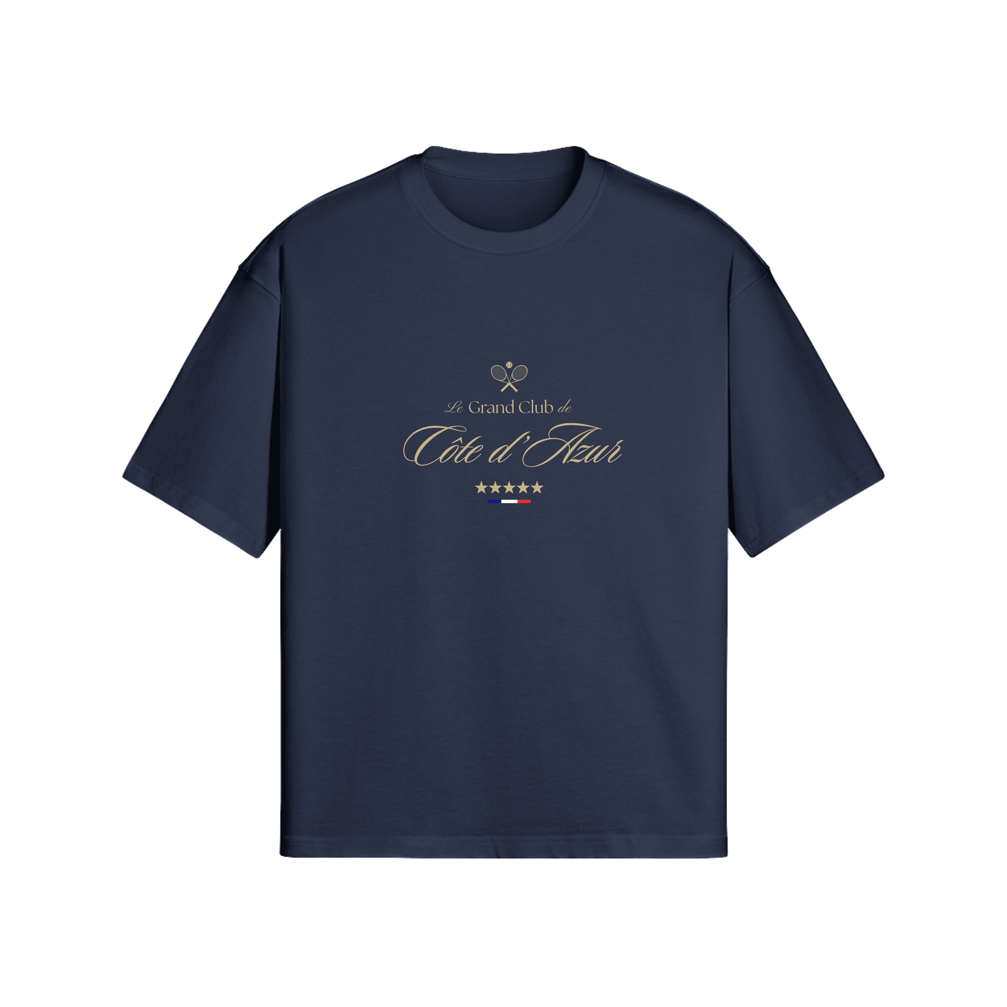 Tennis Club T-Shirt