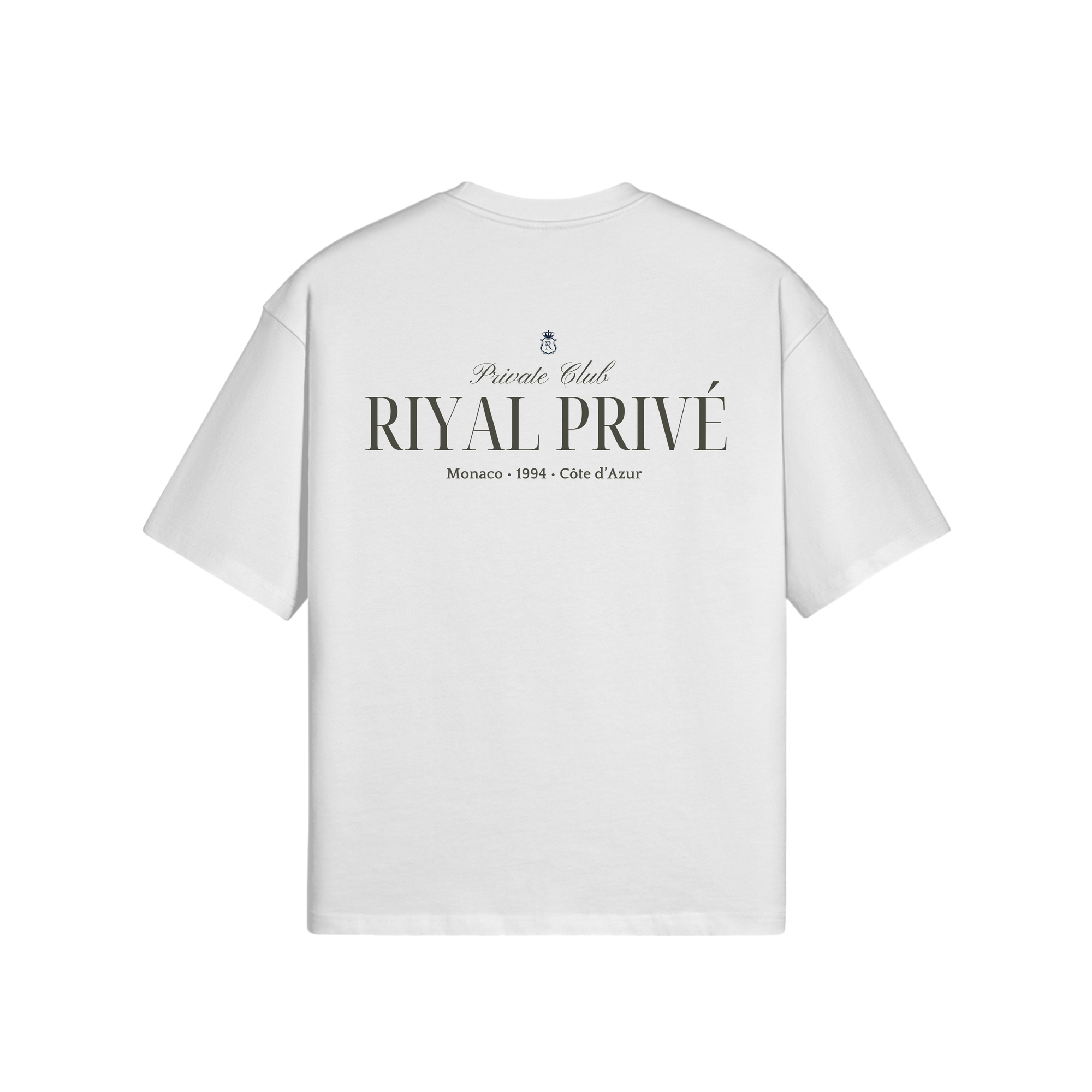 Privé T-Shirt