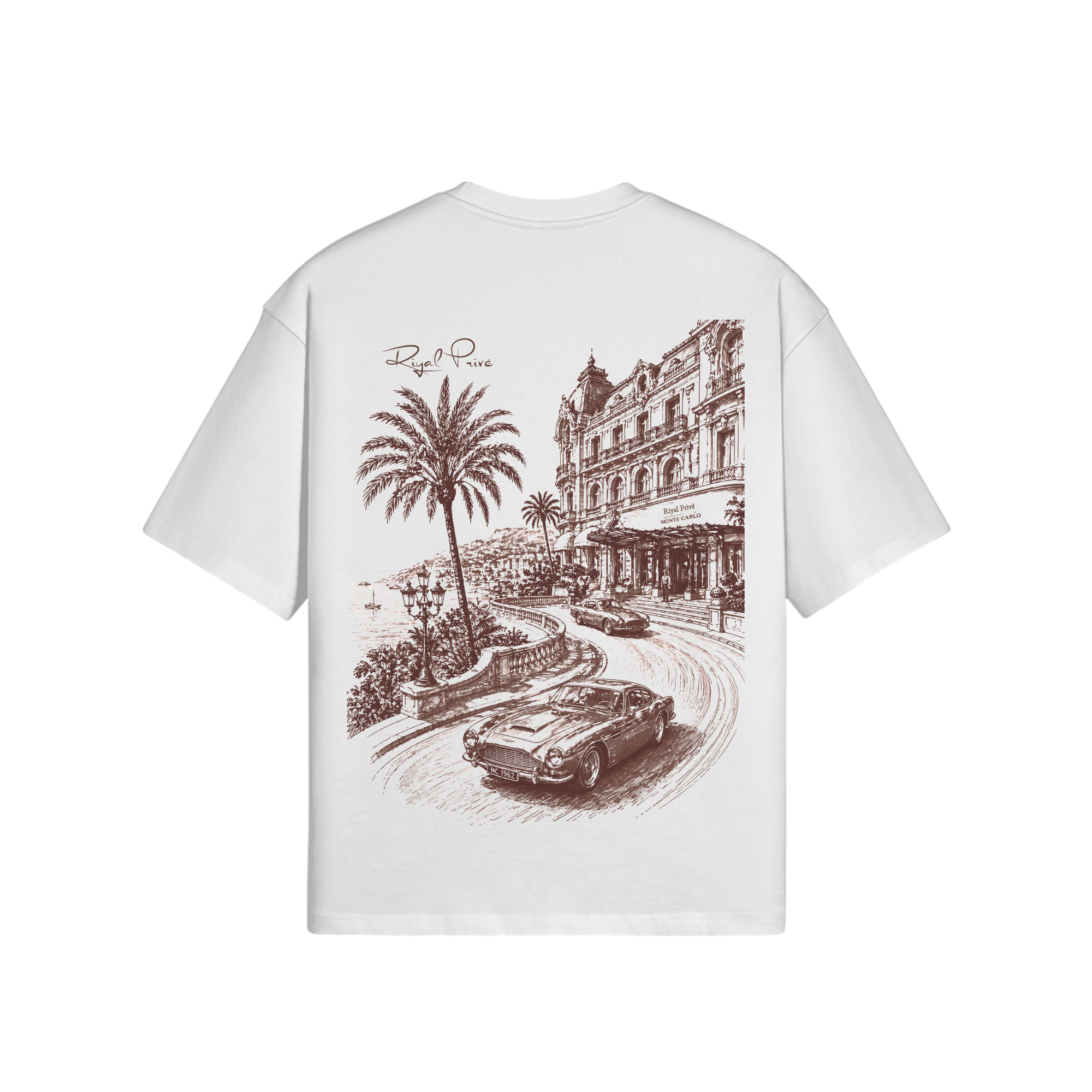 Riviera Drive T-Shirt