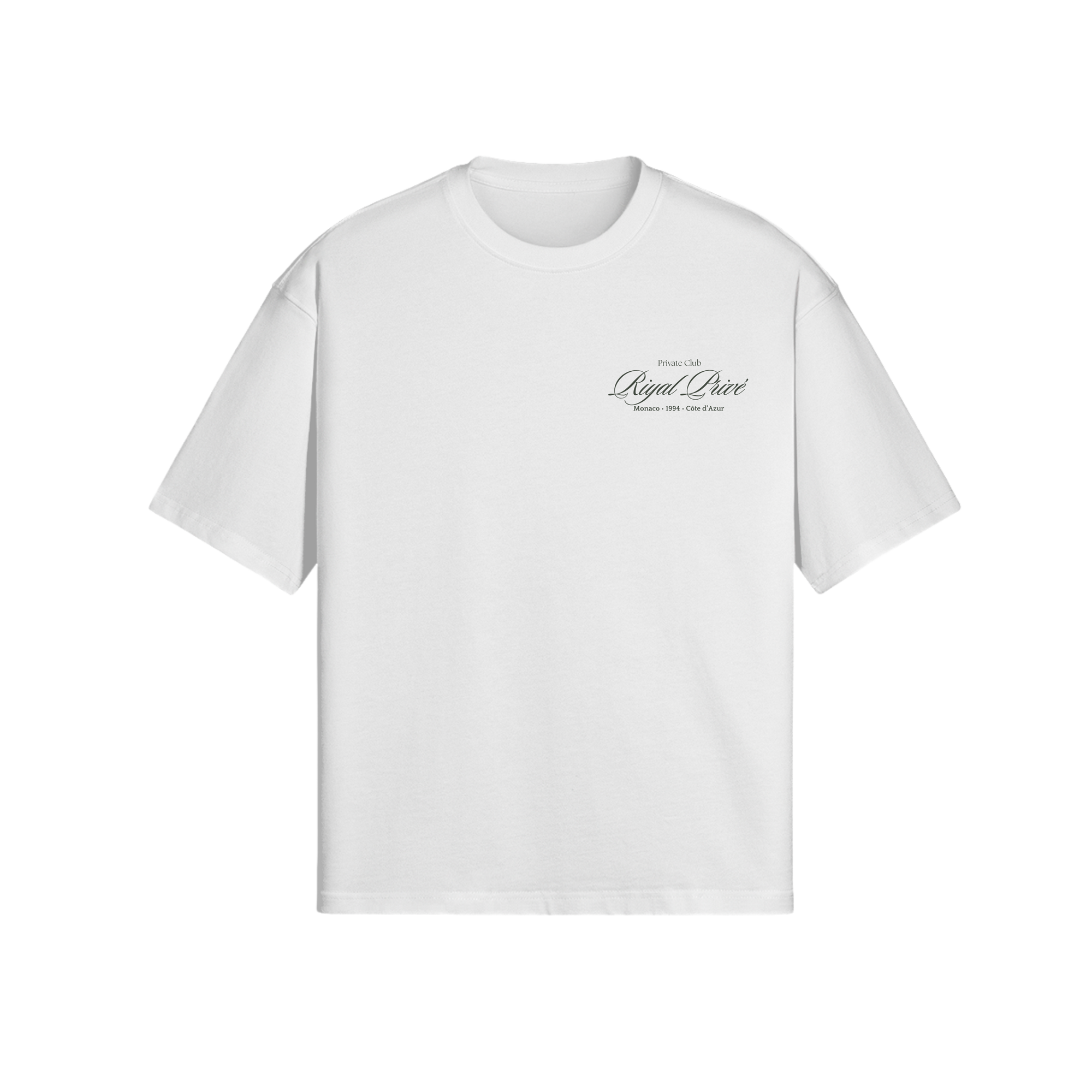 Old Harbor T-Shirt