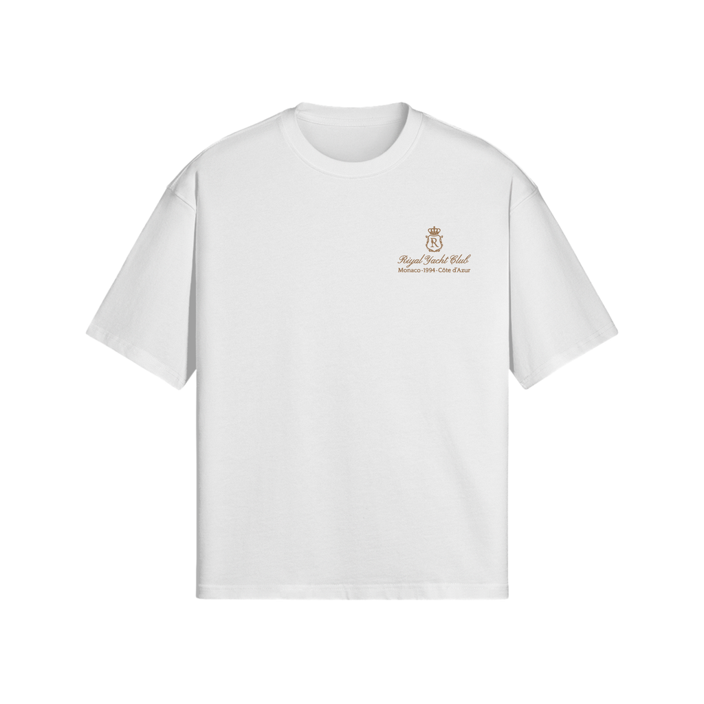 Vintage Tennis Club T-Shirt