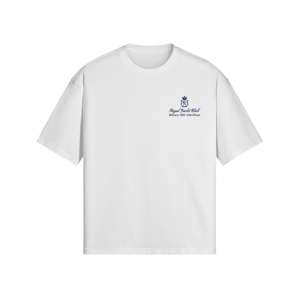 Peach Garden T-Shirt