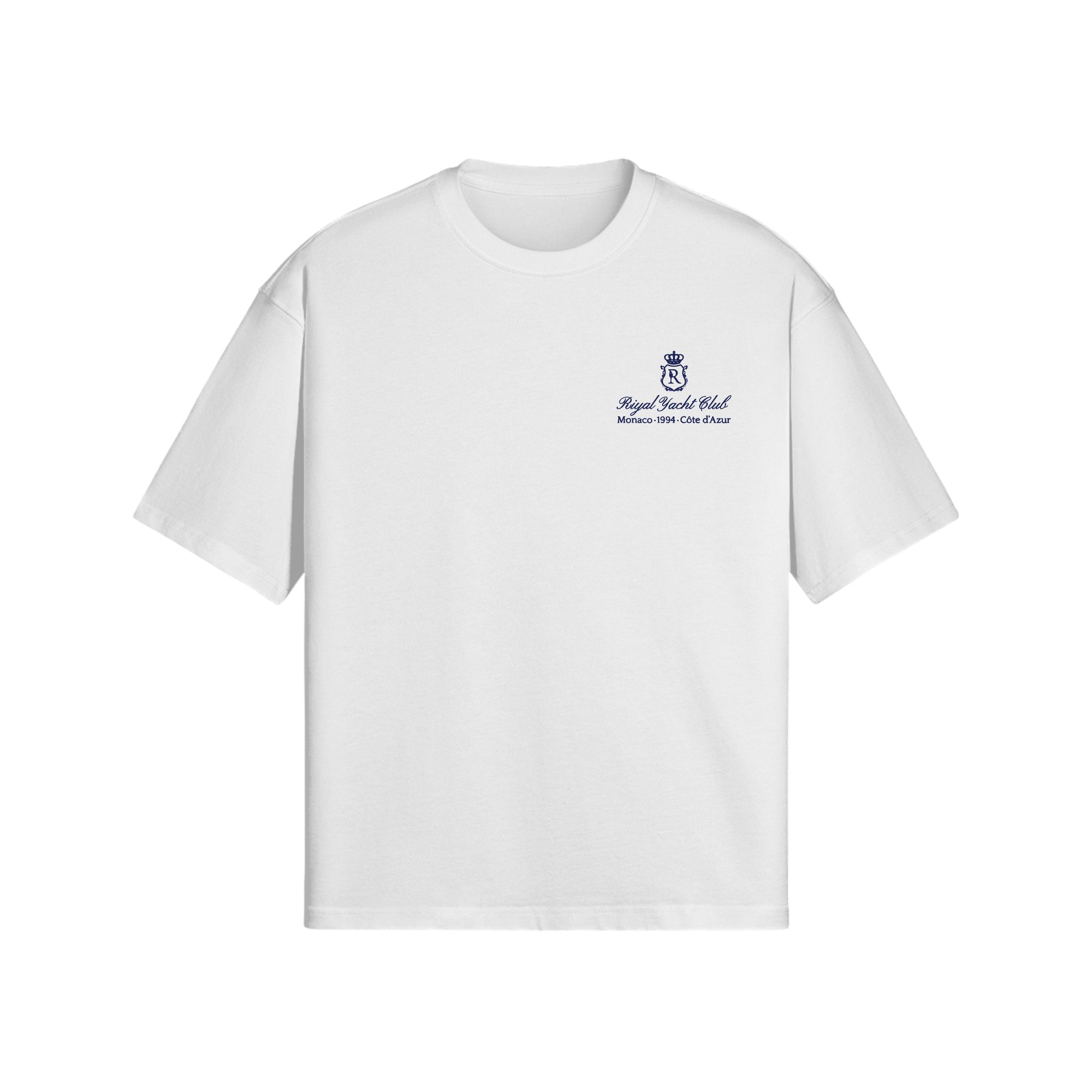 Monte Carlo T-Shirt