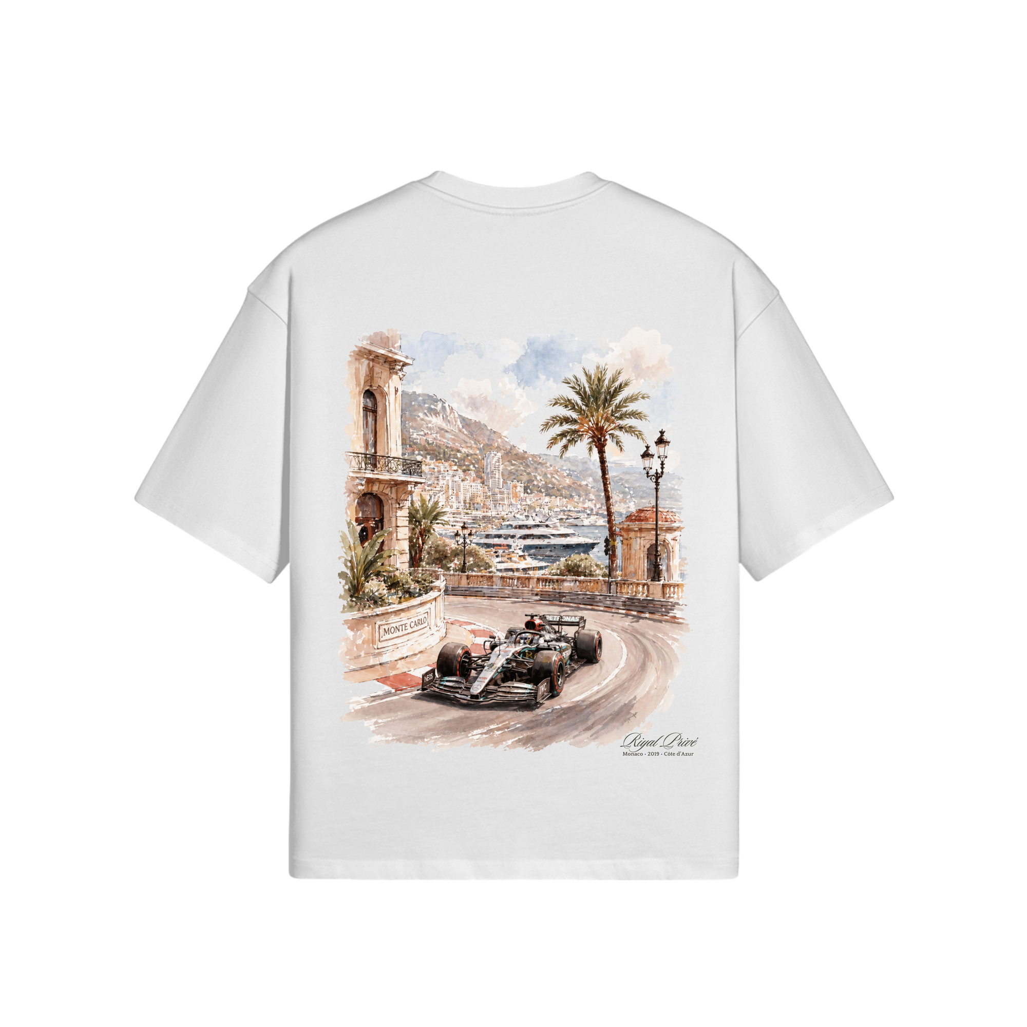 Racing Club T-Shirt