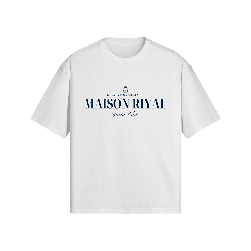 Yacht Club 1994 T-Shirt