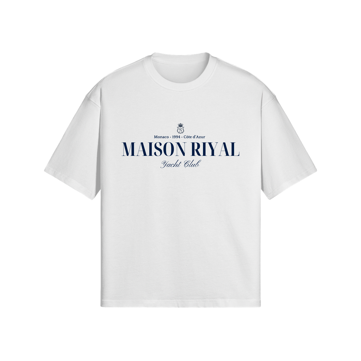 Yacht Club 1994 T-Shirt