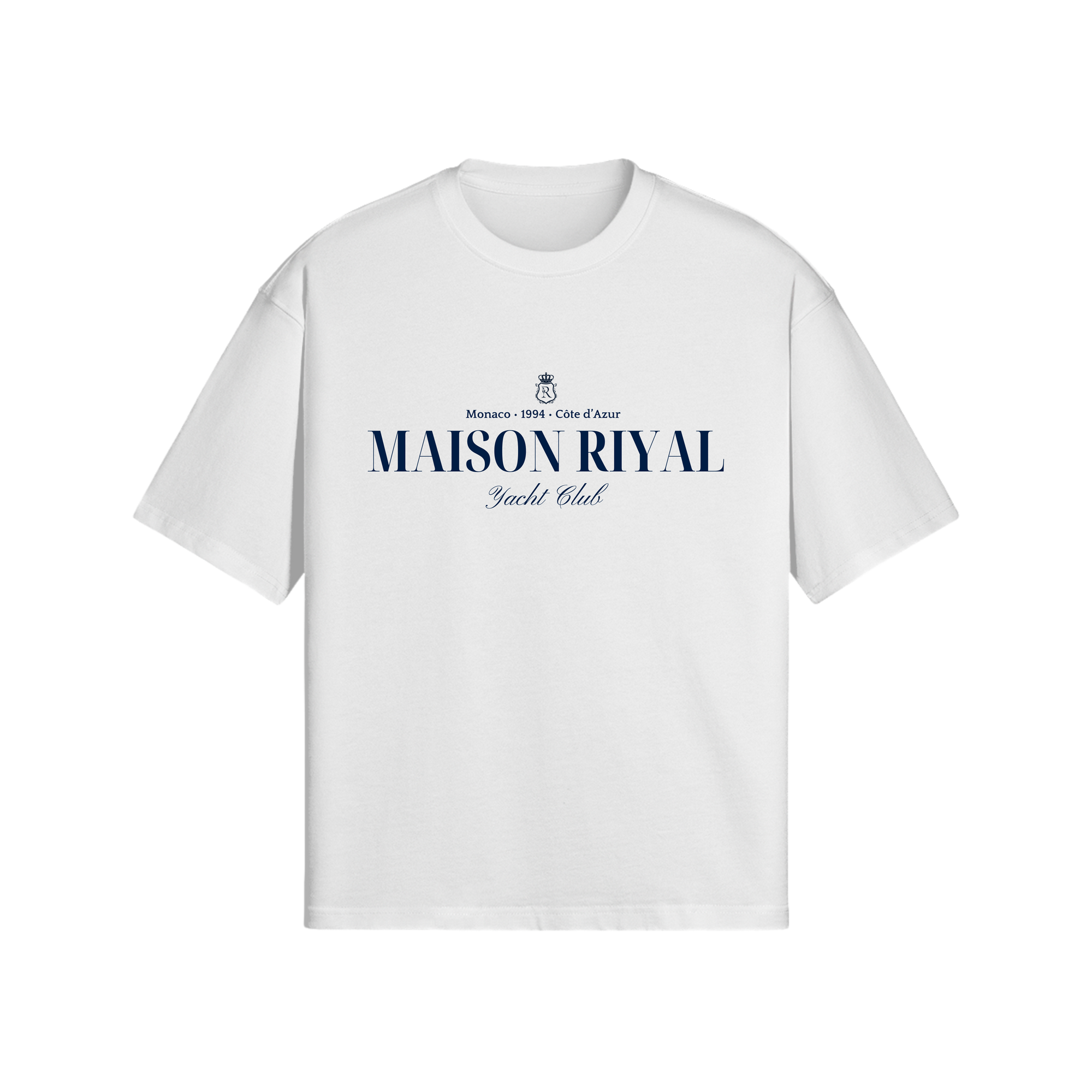 Yacht Club 1994 T-Shirt