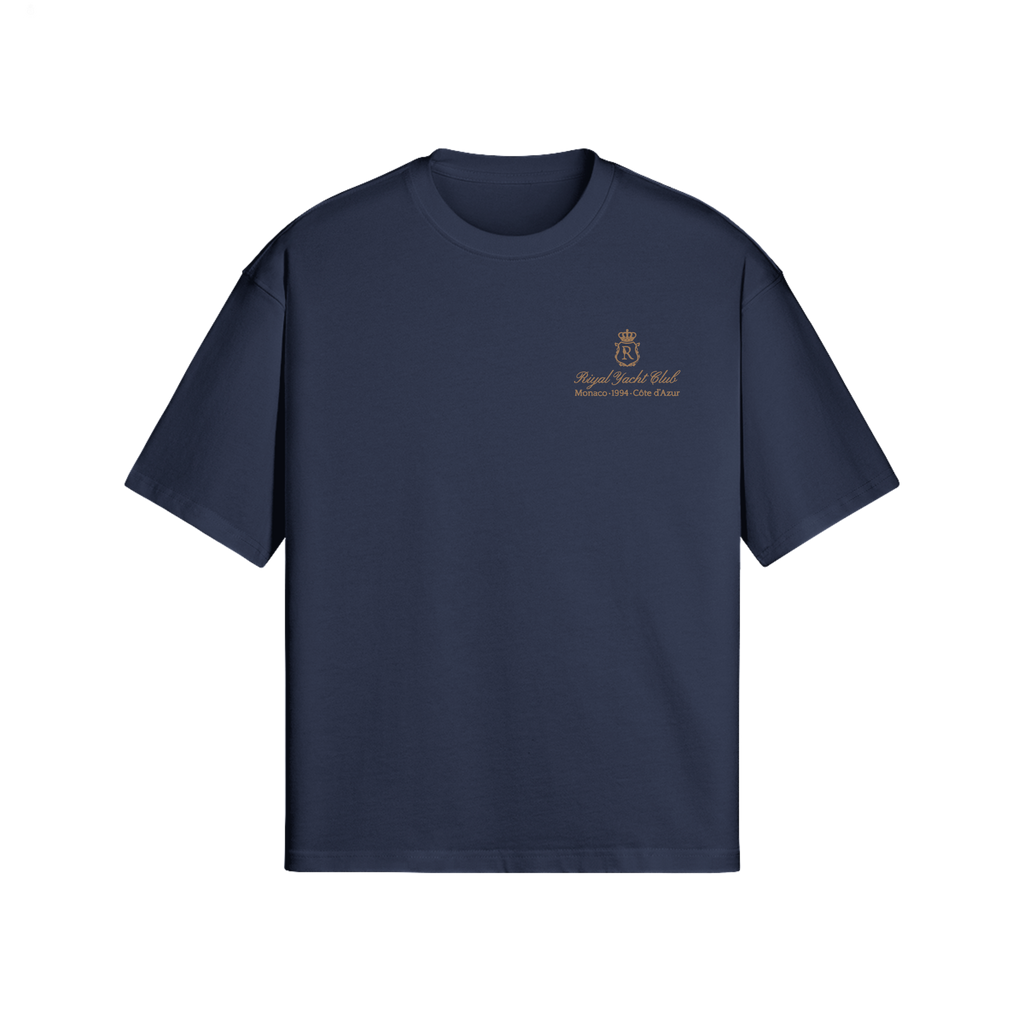 Vintage Tennis Club T-Shirt