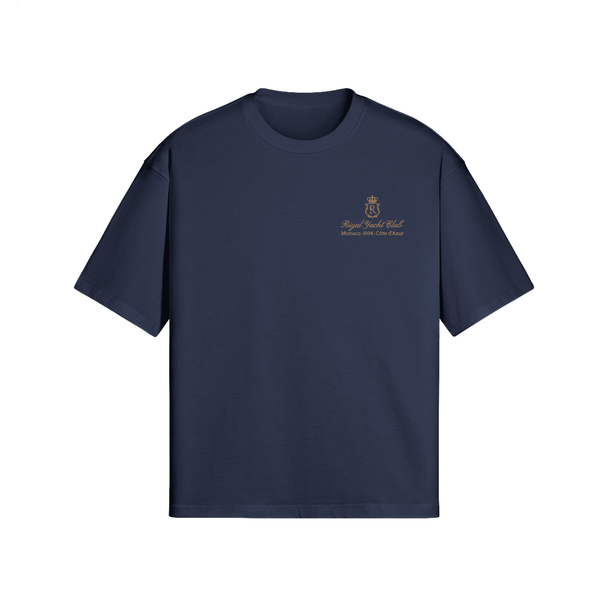 Côte d’Azur Lemon T-Shirt