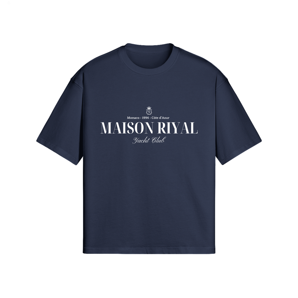 Yacht Club 1994 T-Shirt