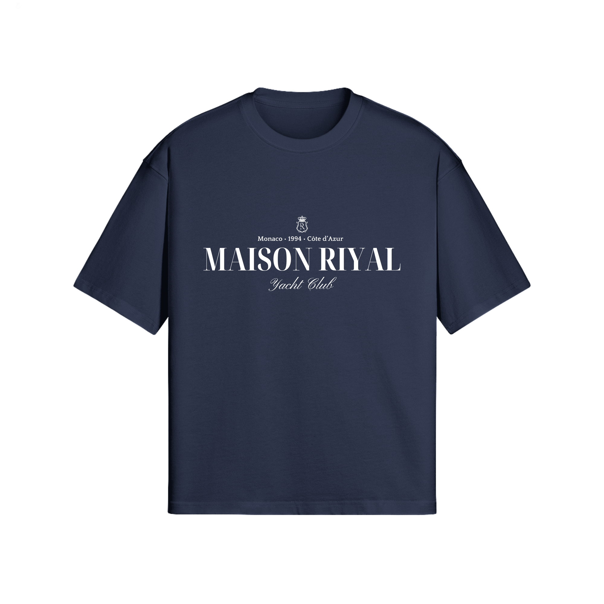 Yacht Club 1994 T-Shirt