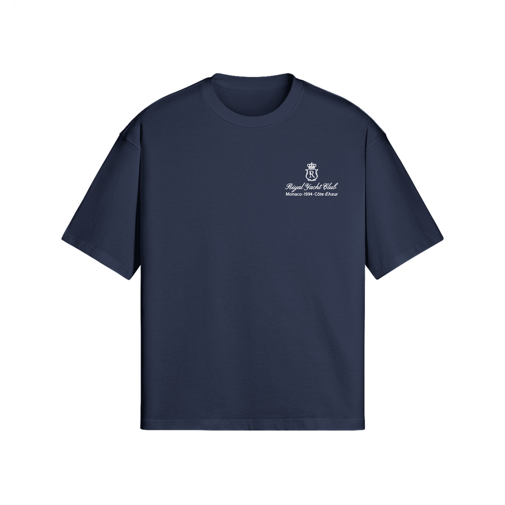 Peach Garden T-Shirt