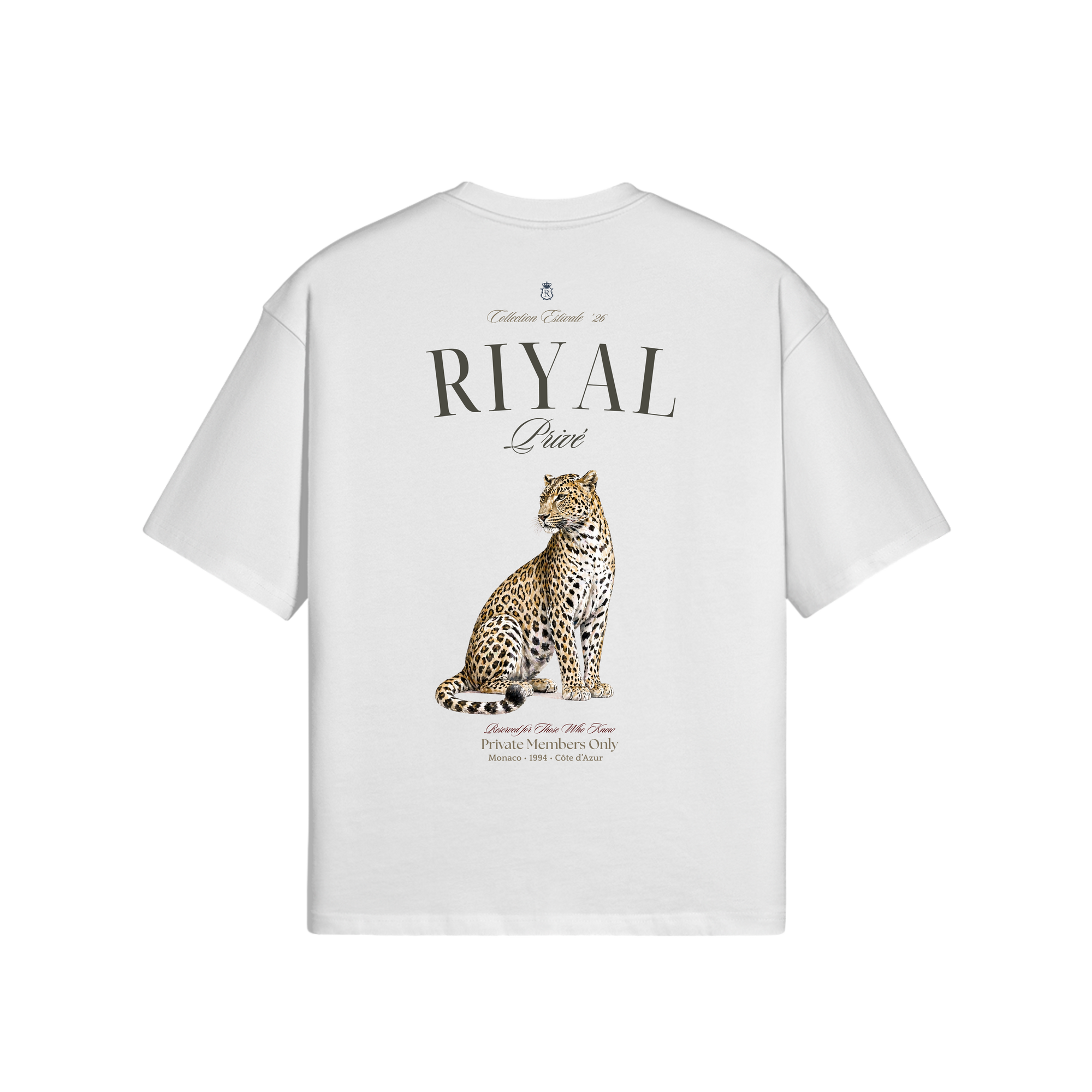 Leo T-Shirt