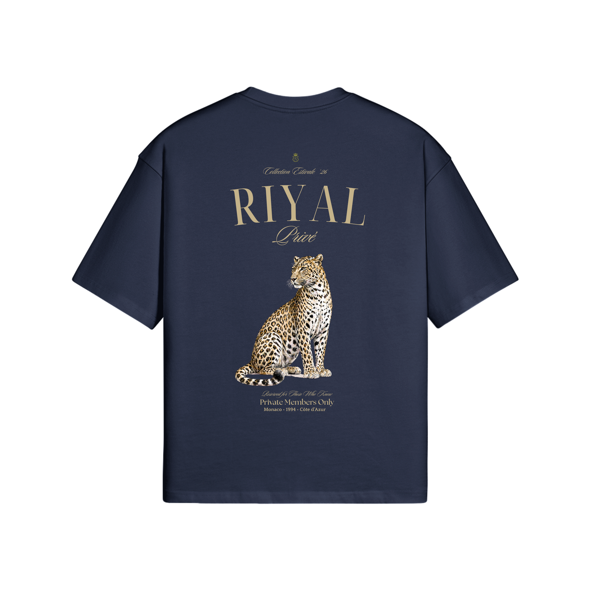 Leo T-Shirt