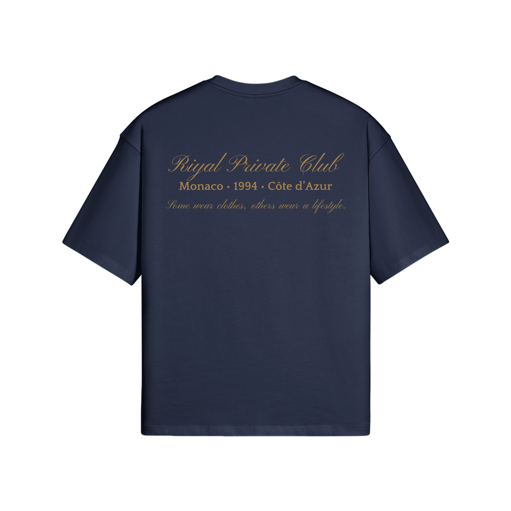 Private Club T-Shirt