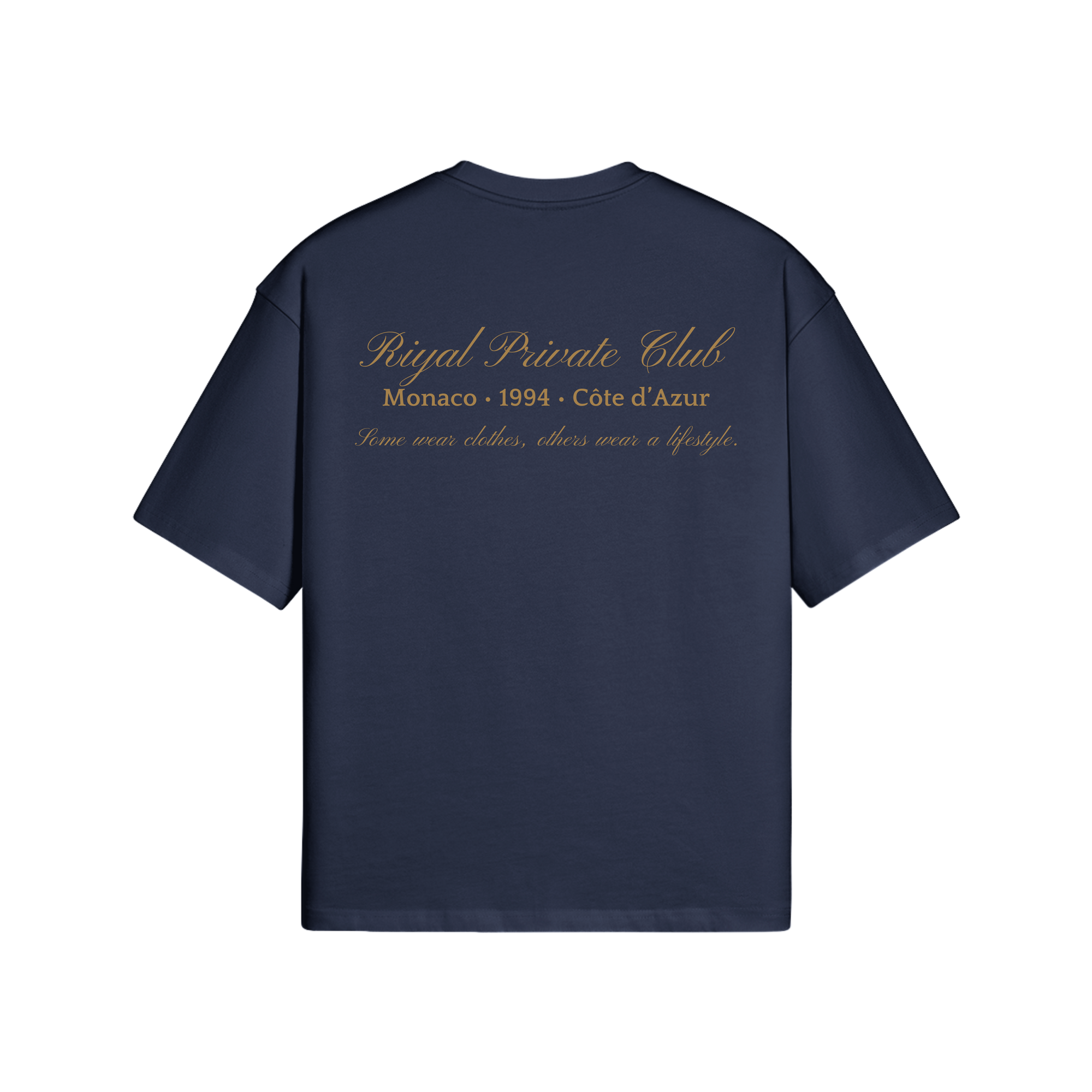Private Club T-Shirt