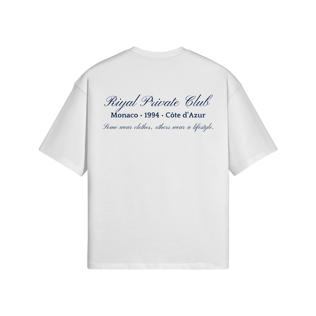 Private Club T-Shirt