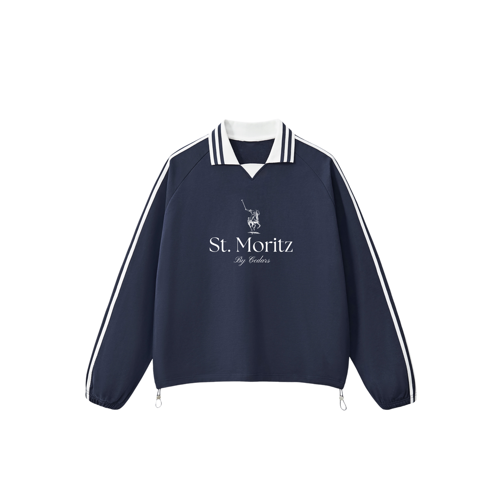 St. Moritz Polo Sweatshirt