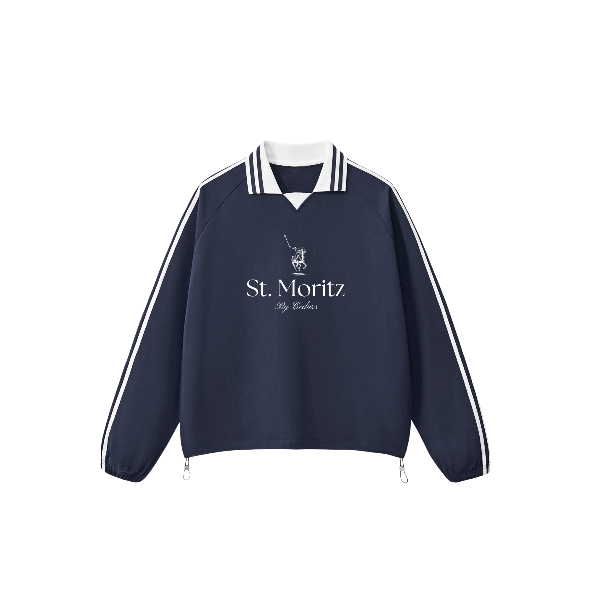 St. Moritz Polo Sweatshirt