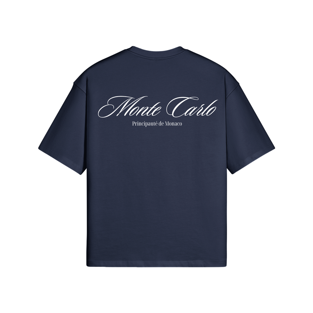 Monte Carlo T-Shirt