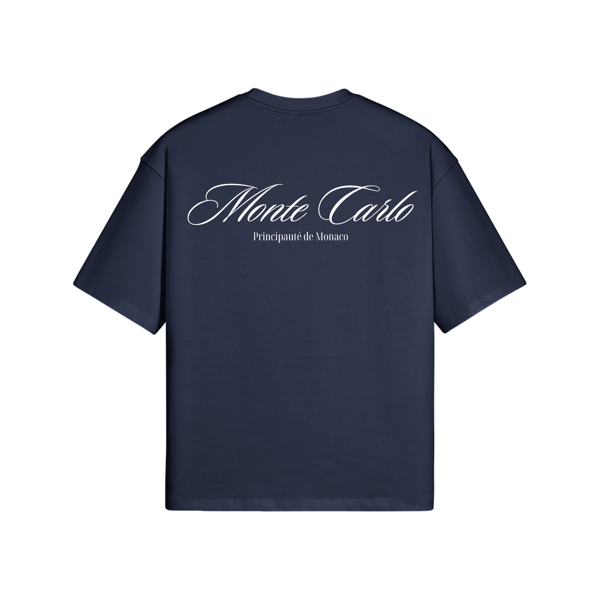 Monte Carlo T-Shirt