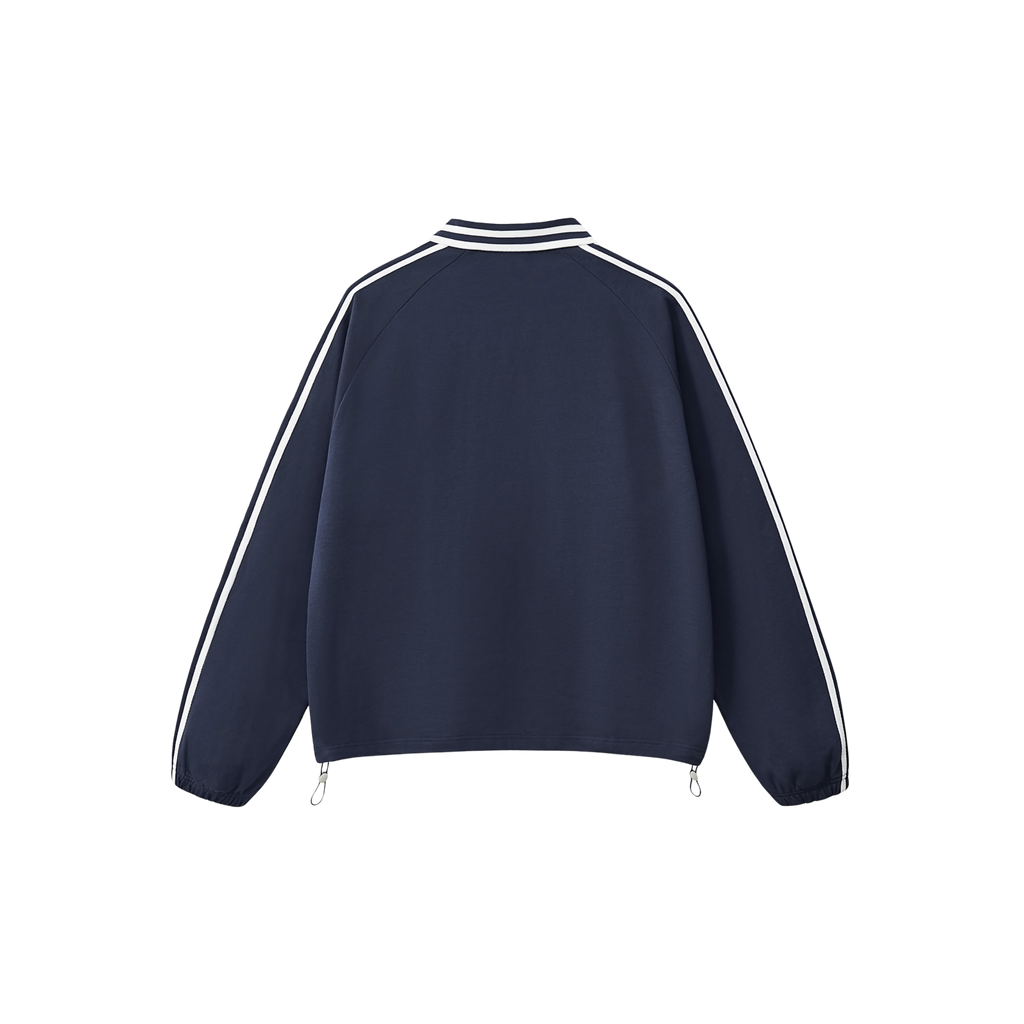 St. Moritz Polo Sweatshirt