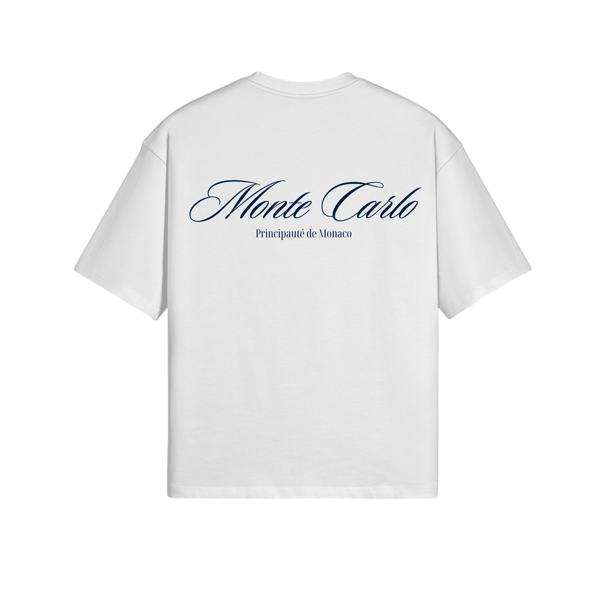Monte Carlo T-Shirt