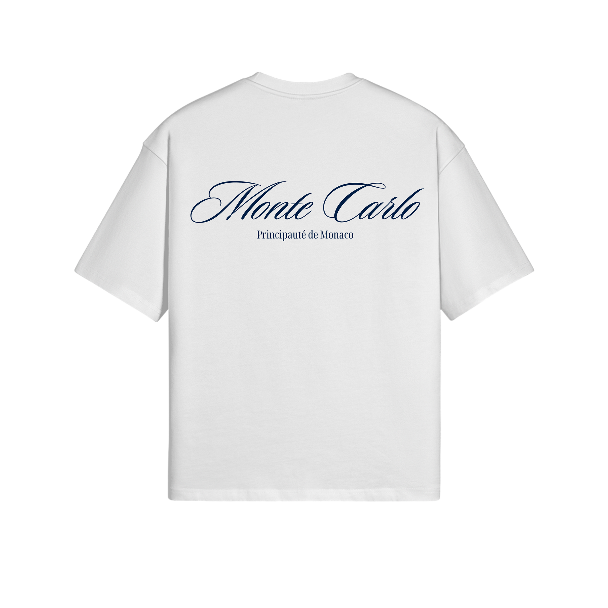Monte Carlo T-Shirt