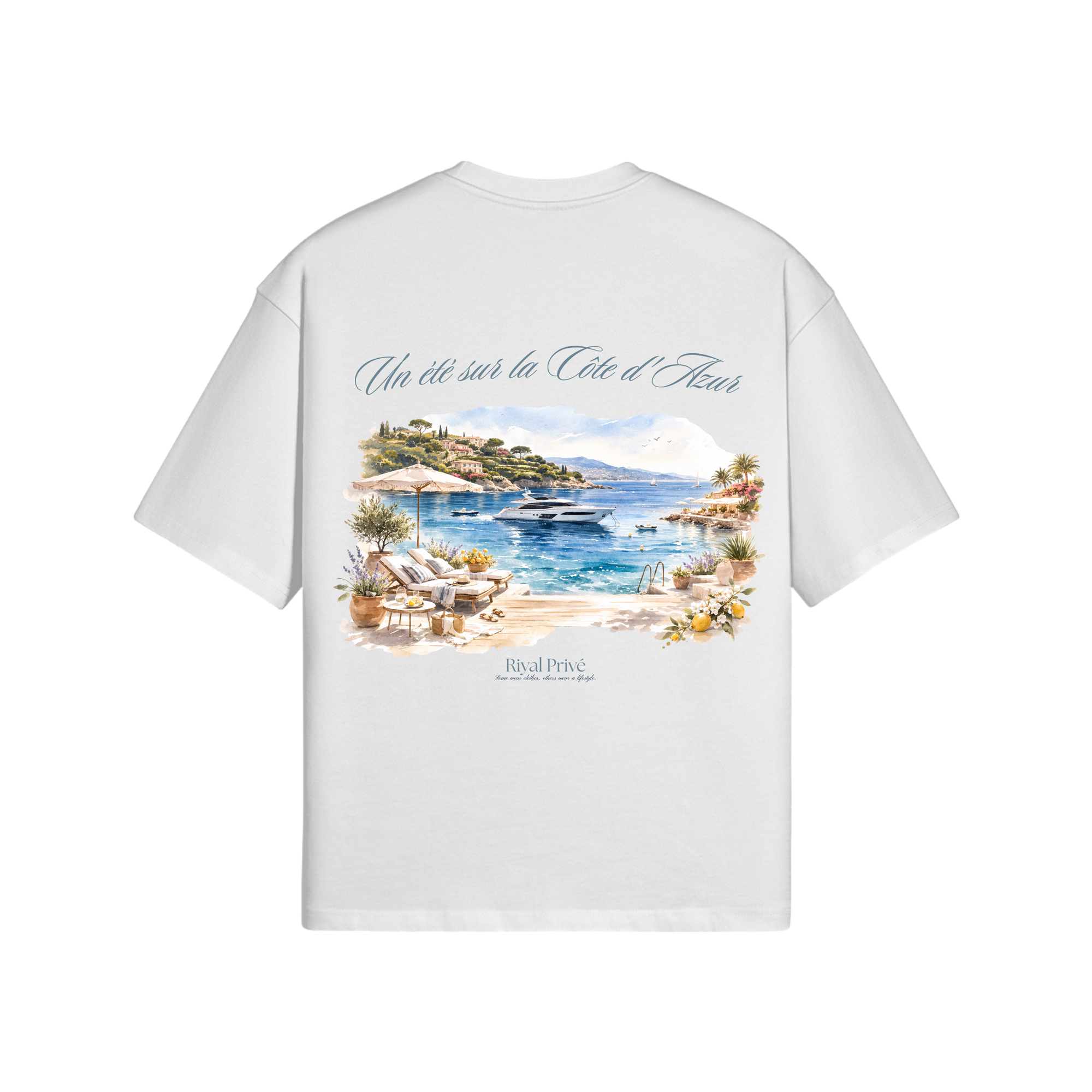 Summer Escape T-Shirt