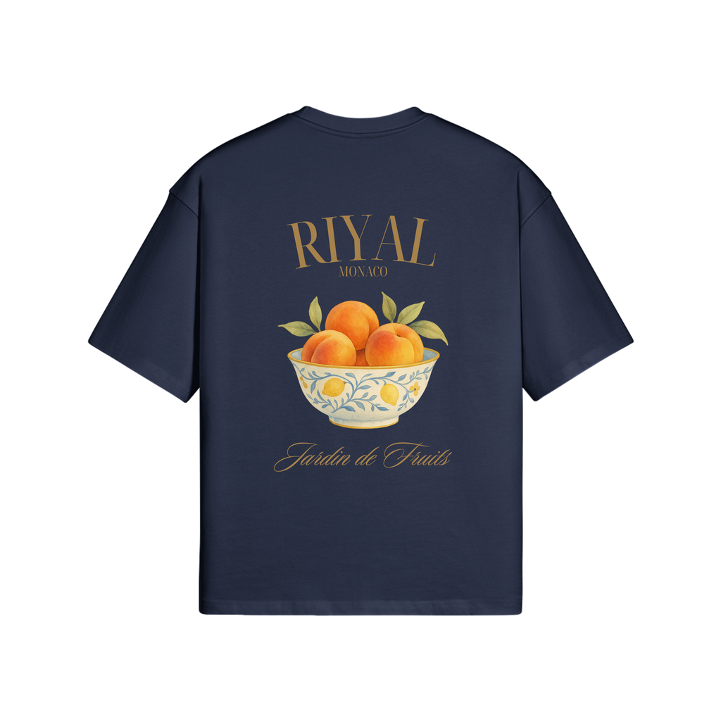 Peach Garden T-Shirt