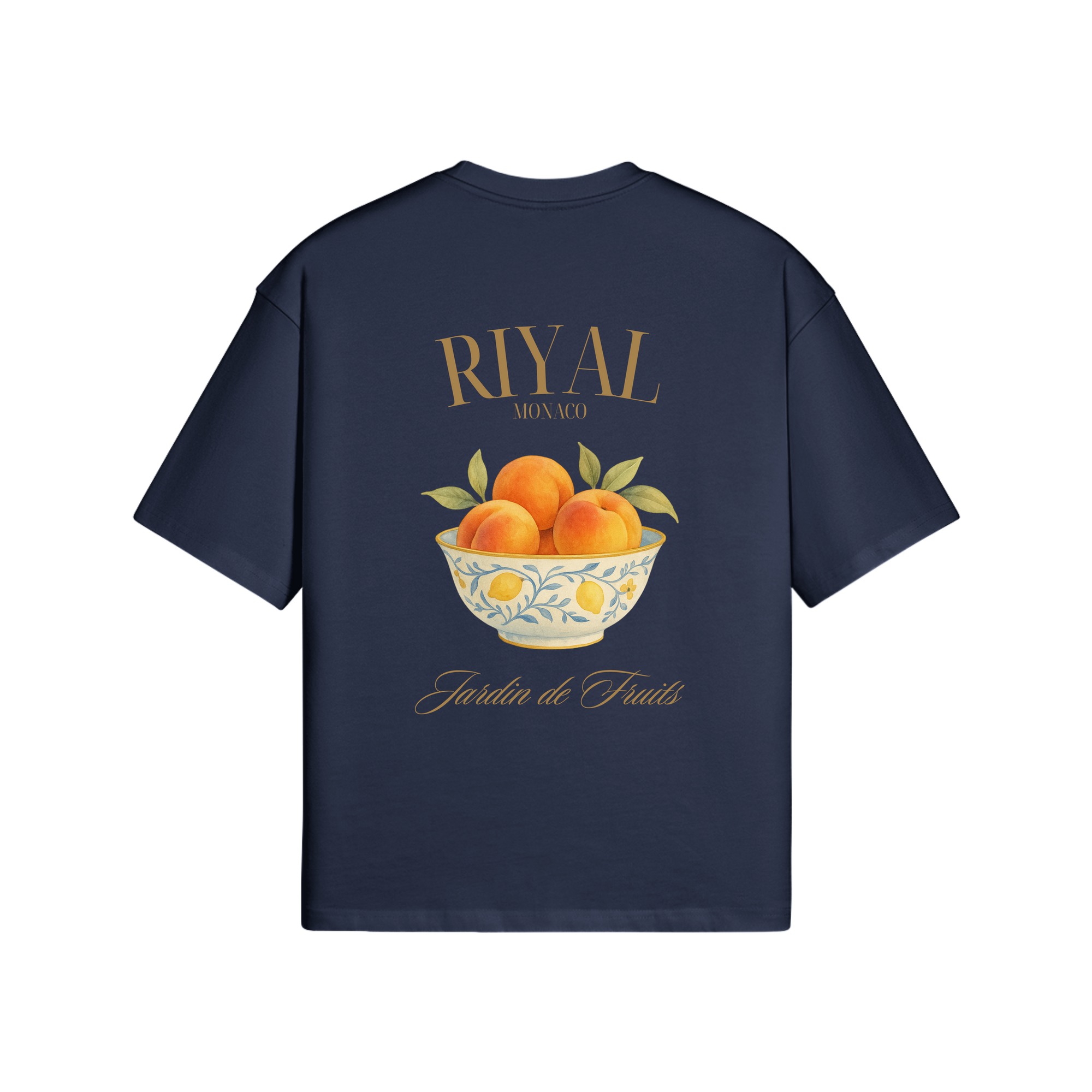 Peach Garden T-Shirt