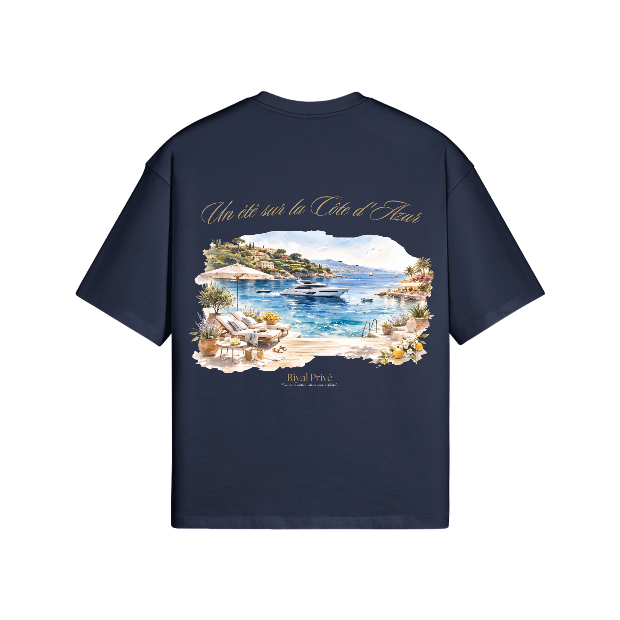 Summer Escape T-Shirt