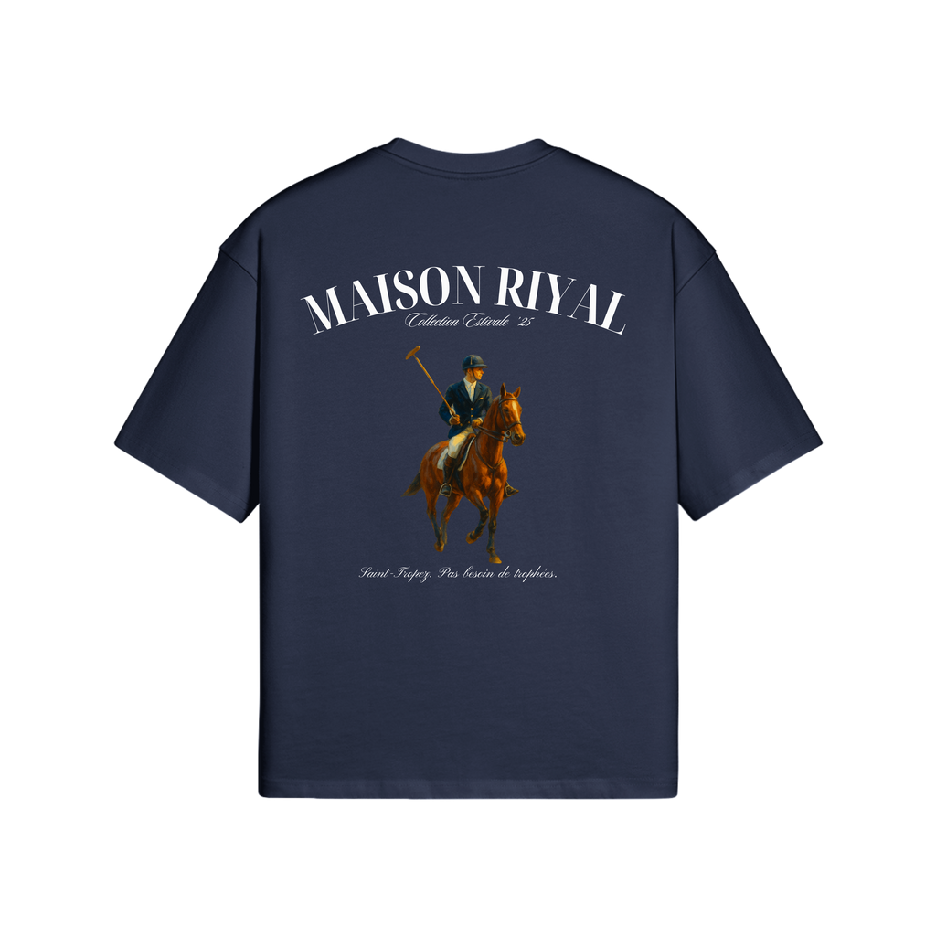 Polo Saint-Tropez T-Shirt