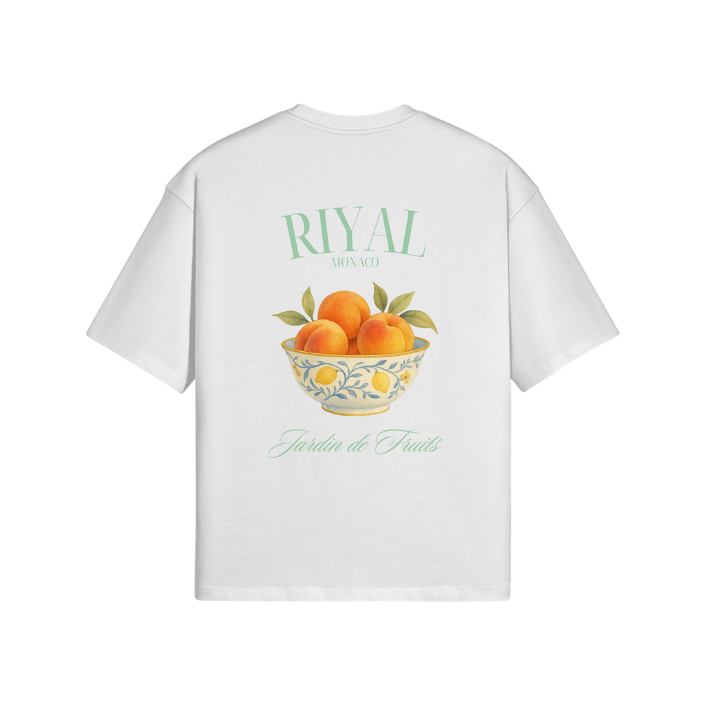 Peach Garden T-Shirt