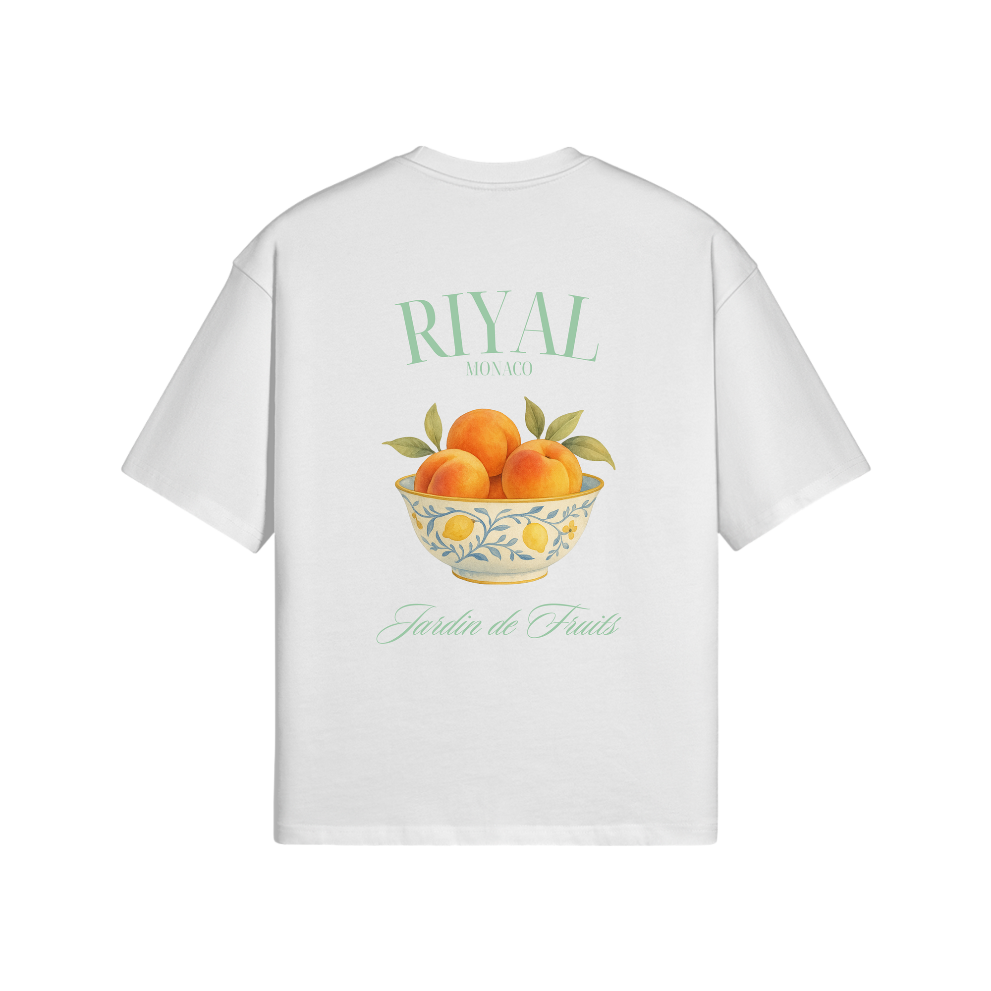 Peach Garden T-Shirt
