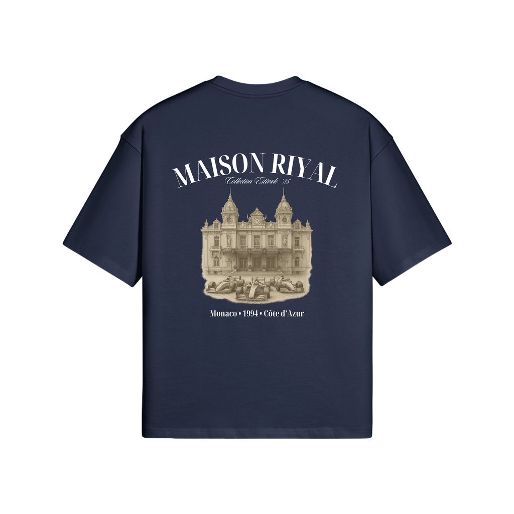 Monaco Racing 1994 T-Shirt