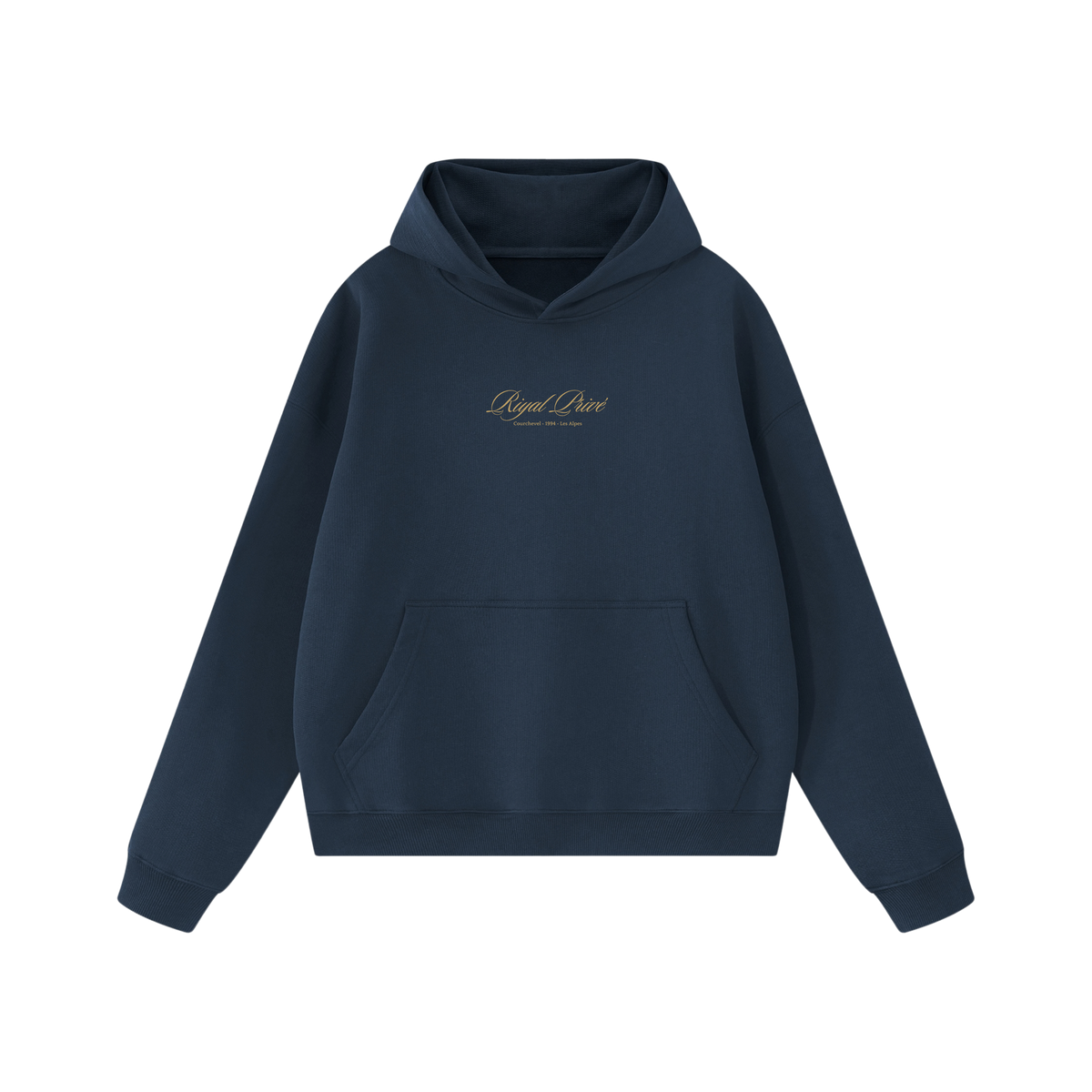 Courchevel Après Ski Hoodie