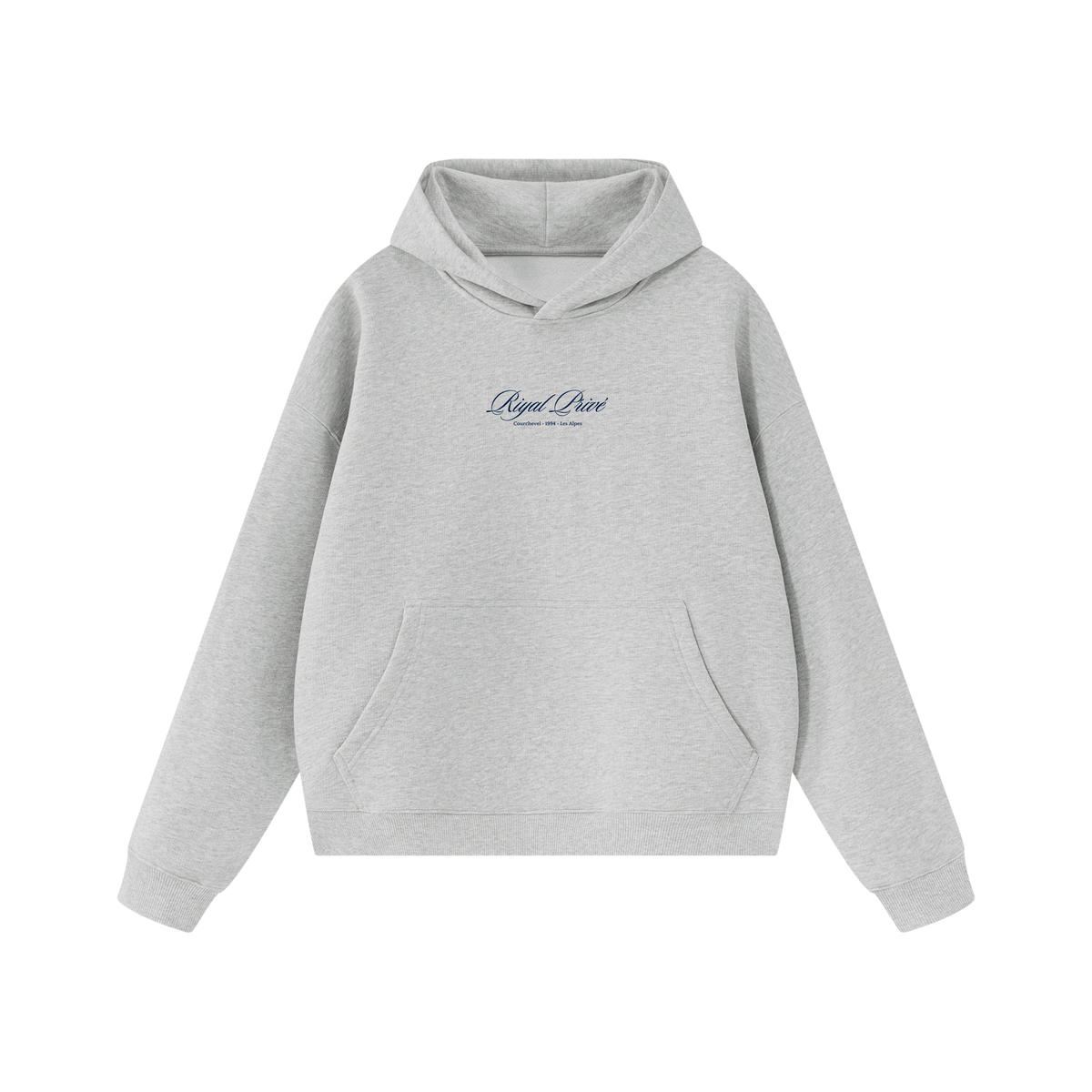 Courchevel Après Ski Hoodie