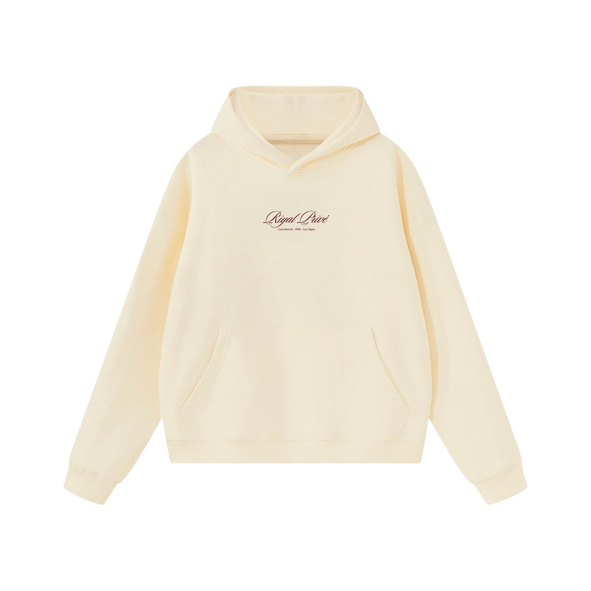Le Chateau Hoodie